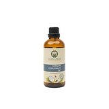 organic cold-pressed coconut oil for skin, face & body. highest quality in singapore. suitable for infants and breastfeeding mothers