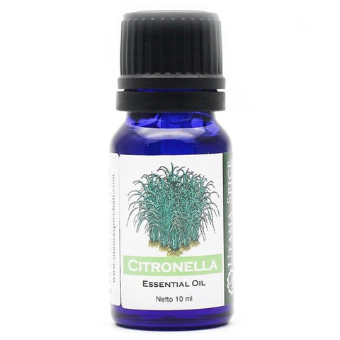 Cymbopogon Nardus (Citronella) Essential Oil 100% pure citronella essential oil for aromatherapy and topical application