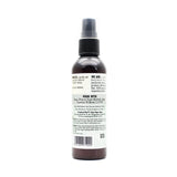 natural ingredients for mosquito repellent.