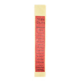 begone bug incense large box of 12 reverse natural mosquito coil alternative
