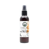 chemical free yoga mat spray, cleaning spray, all natural cleaning spray, pure essential oil blend, spring water, essential oil blend Singapore, yoga teacher Singapore, yoga teacher,