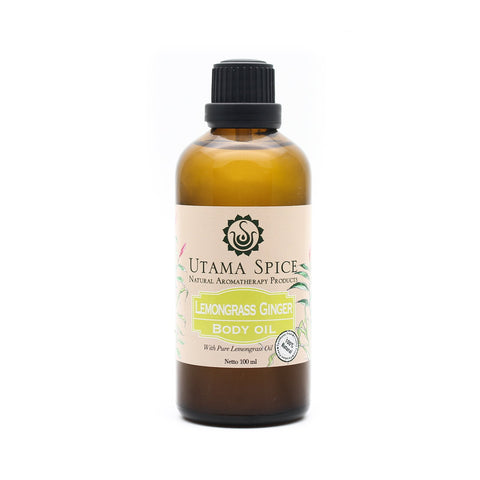 Cinnamon Bark, Coconut Oil, Lemongrass Oil, Ginger Root Oil, Fennel Oil, Cubeb Fruit Oil