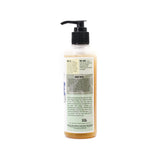 liquid soap, sulphate free soap, paraben free soap, sulfate free soap