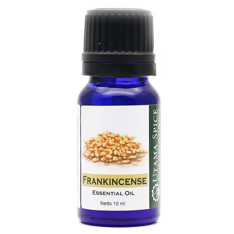 Frankincense Essential Oil – Utama Spice Singapore