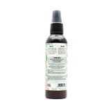 exercise mat cleaner and disinfectant, antibacterial yoga mat spray