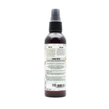 100% natural, antibacterial and cleaning spray. For yoga mat and other sports equipment. Contains Lavender essential oils.