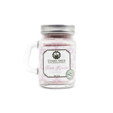Pink Rosella Salt Scrub