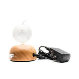 electric nebuliser / nebulizer for diffusing essential oil. essential oil diffuser for aromatherapy, singapore.