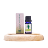 Lemongrass Essential Oil