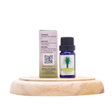 Lemongrass Essential Oil