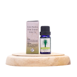 Lemongrass Essential Oil