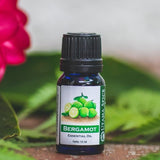 Bergamot essential oil high quality singapore Citrus Bergamia (Bergamot) Peel Oil