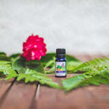 essential oil blend singapore