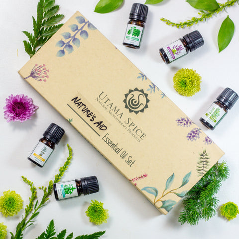 essential oil Singapore, aromatherapy Singapore, essential oil gift set, essential oils, gift set Singapore, aromatherapy gift set, diffuser Singapore, diffuser,