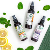 yoga mat spray singapore, mat spray singapore, natural mat spray singapore, organic mat spray singapore, natural cleaning solution singapore