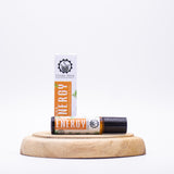 Pure Energy Essential Oil Aromatherapy Roller