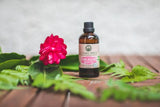 rose body oil, Singapore massage oil, massage oil Singapore, body oil Singapore, coconut oil, hydrating body oil, hydrating body oil Singapore, hydrating oil Singapore, rose body oil Singapore,