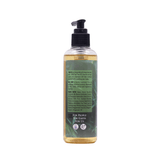 Anti dandruff shampoo, all natural tea tree shampoo