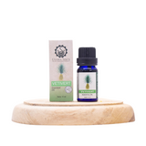 Pure Vetiver Essential Oil