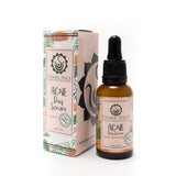 acne day serum for acne treatment