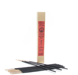 Bundle: 3 x Begone Bug Incense (Mosquito Coil Alternative) - Utama Spice Singapore
