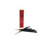 Begone Bug Incense (Mosquito Coil Alternative) - Utama Spice Singapore