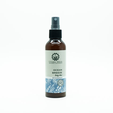 Ocean Breeze Body Mist