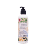 coconut lotion natural body moisturizer