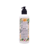 all natural body moisturizer for sensitive skin, coconut body lotion