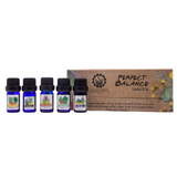 Perfect Balance Essential Oil Set