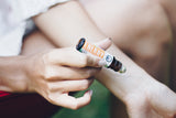 Pure Energy Essential Oil Aromatherapy Roller