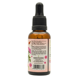 Pure rosehip oil