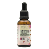 Rosa Rubiginosa Seed Oil (Rosehip Oil)