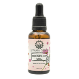 Rosehip Oil