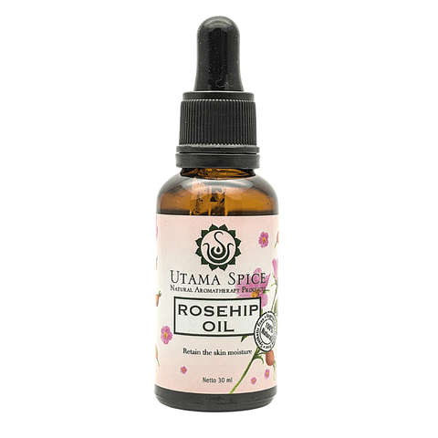 Rosehip Oil