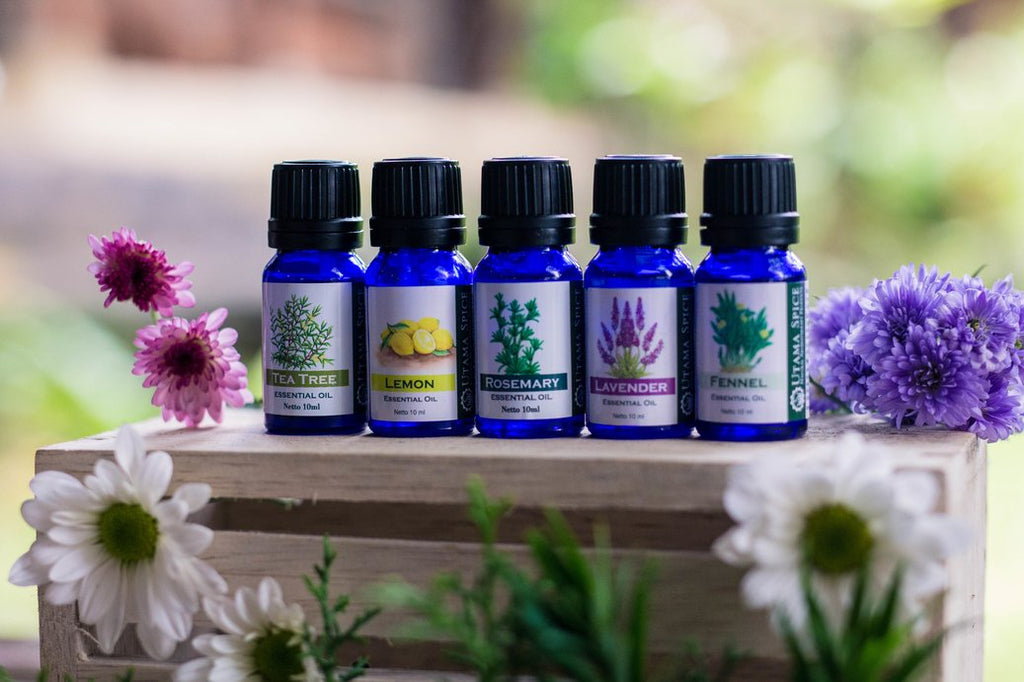 What are "therapeutic grade" essential oils and why this term may be deceptive