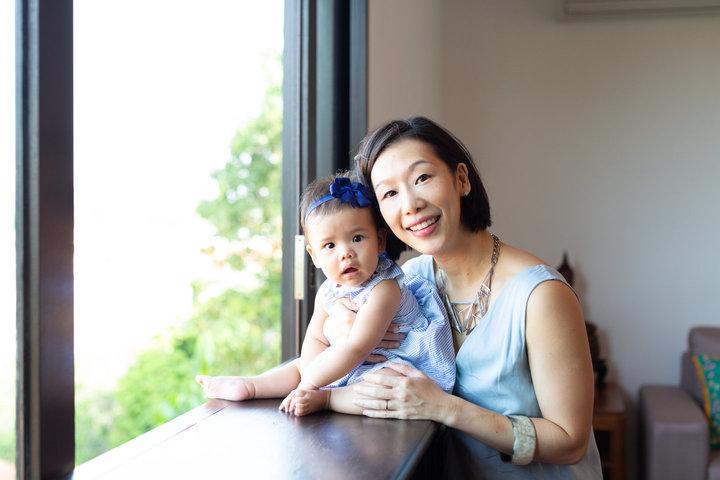 Utama Spice and tips for new mothers