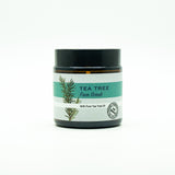 Tea Tree Face Scrub (100g)