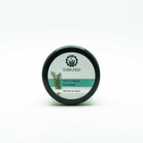 100% natural tea tree essential oil, our Tea Tree Face Scrub gently exfoliates, draws out toxins and impurities, and promotes brighter skin, ultimately preventing acne breakouts.