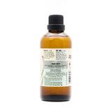 Glycine Soja (Soya) Oil, Cocos Nucifera (Coconut) Oil, Lavandula Angustifolia (Lavender) Oil