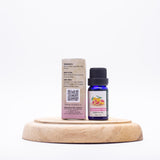 Pink Grapefruit Essential Oil (10ml)