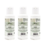 Cocos nucifera oil, cold pressed virgin coconut oil 