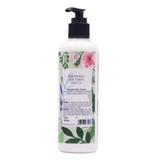 natural body lotion, Lemongrass and Ginger Coconut Lotion natural body moisturizer